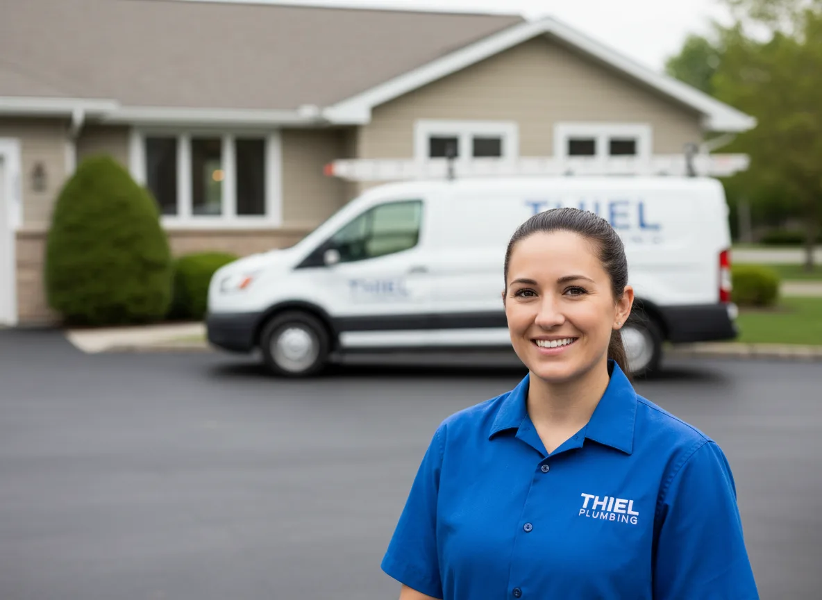 Plumber Wanamingo, MN FAQs